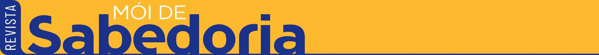 Revista Mói de Sabedoria